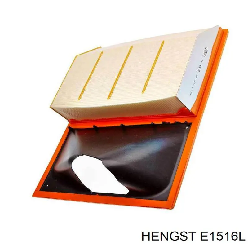 Купити E1516L Hengst Автомобільний фільтр повітря