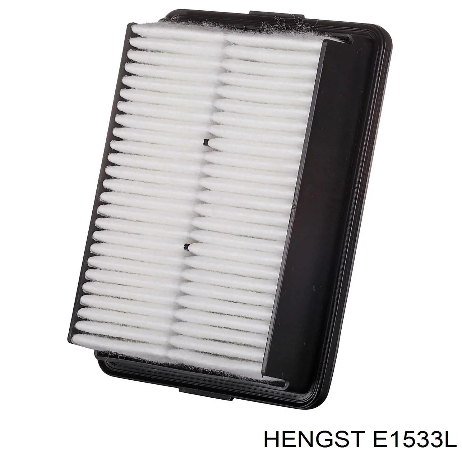 E1533L Hengst Повітряний фільтр двигуна