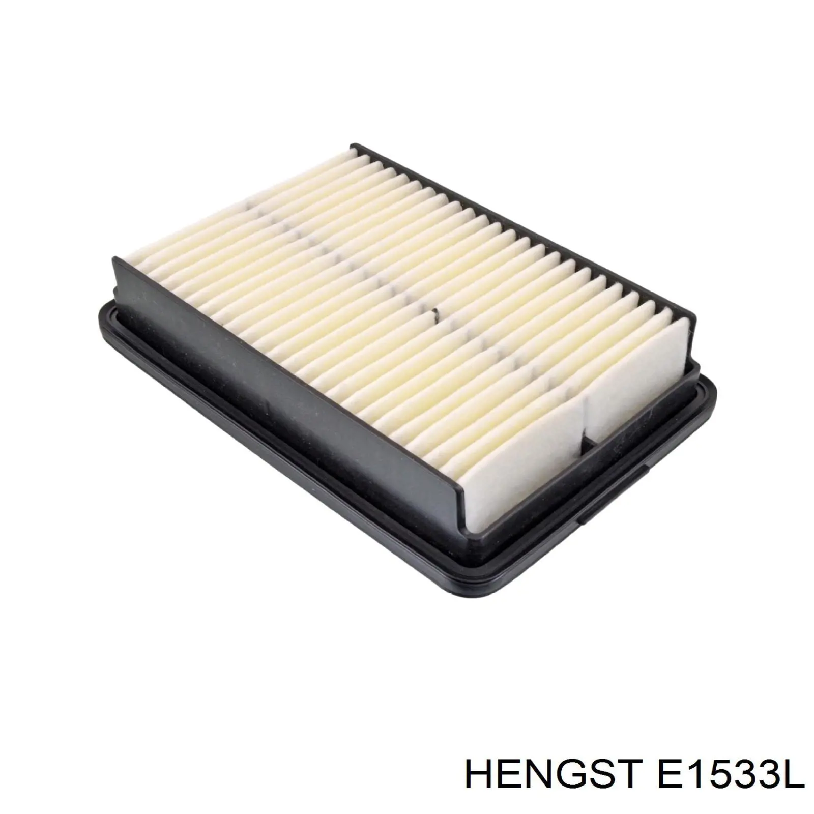Фільтр повітряний Hengst E1533L