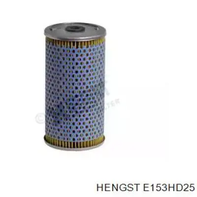 E153HD25 Hengst фільтр масляний