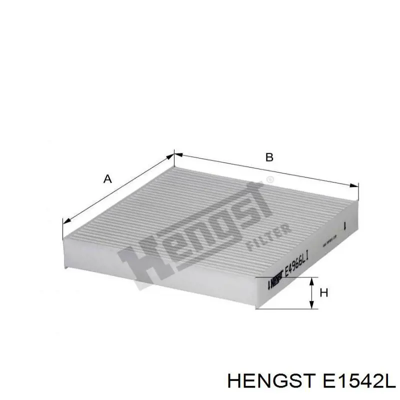 Елемент повітряного фільтра Blue Print ADK82255 ціна, від 8.68 USD