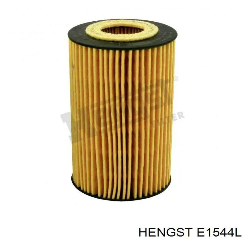 Купити E1544L Hengst Автомобільний фільтр повітря