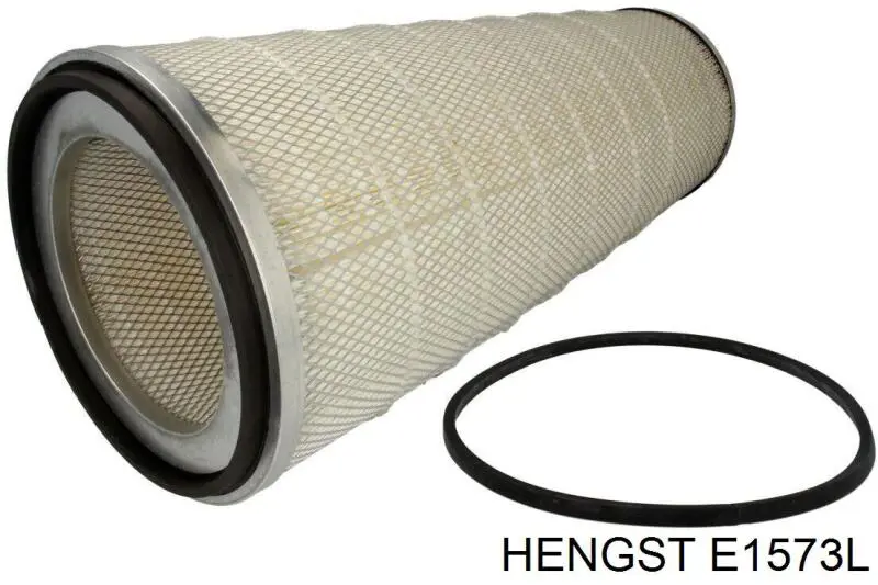 Елемент повітряного фільтра MAN 81084050038 ціна, від 109.42 USD