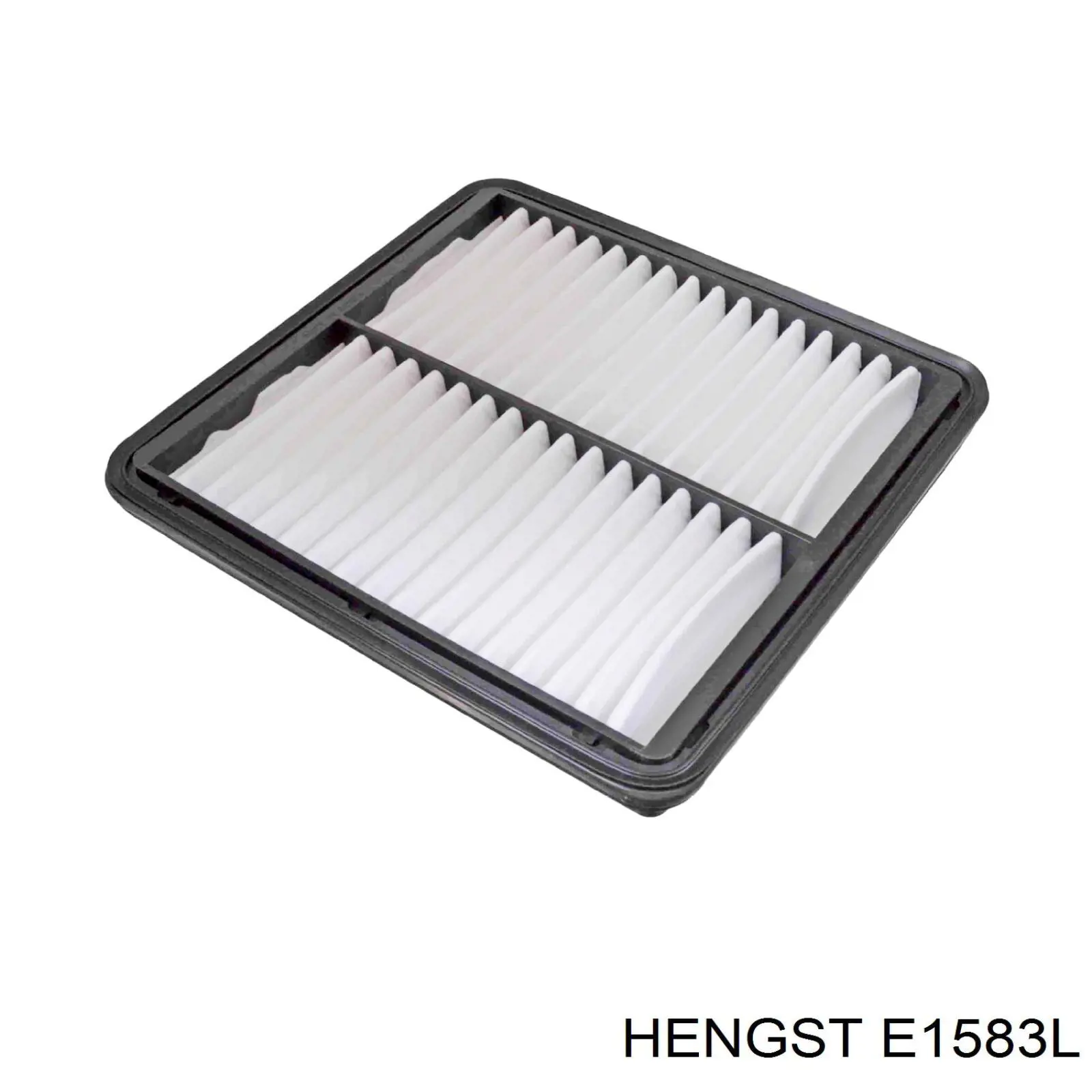 Купити E1583L Hengst Автомобільний фільтр повітря