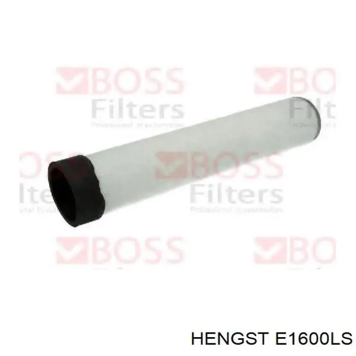 Фільтр повітряний Hengst E1600LS