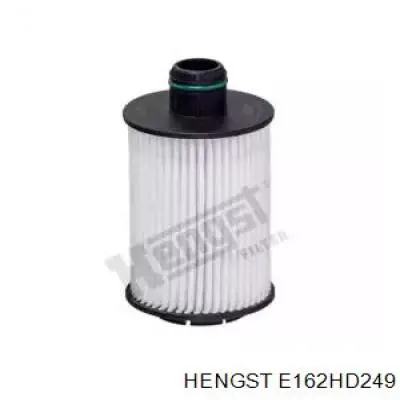 E162HD249 Hengst Фільтр масла