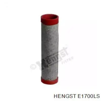 Повітряний фільтр E1700LS Hengst
