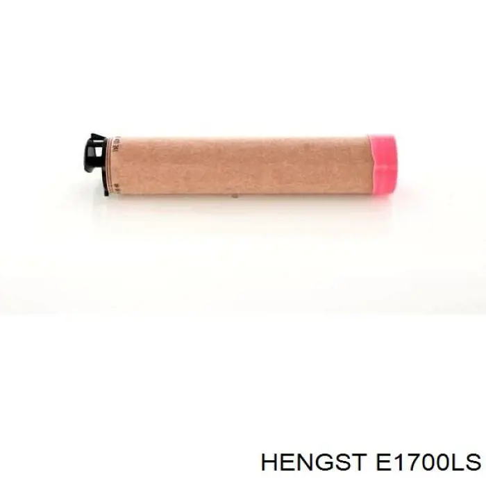 E1700LS Hengst Повітряний фільтр двигуна