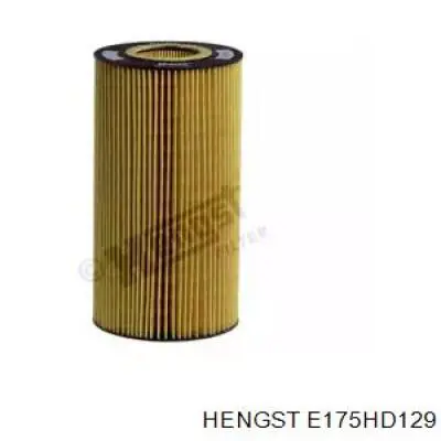Купити E175HD129 Hengst Фільтр очищення масла відцентровий