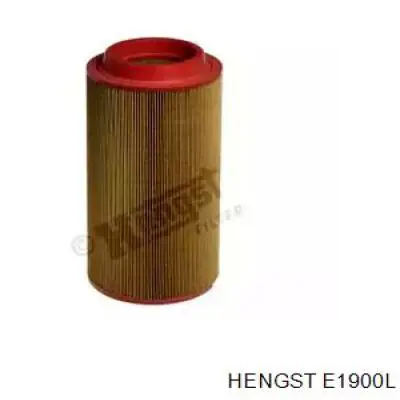 E1900L Hengst фільтр повітряний