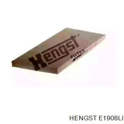 Купити E1908LI Hengst Фільтр салону вугільний
