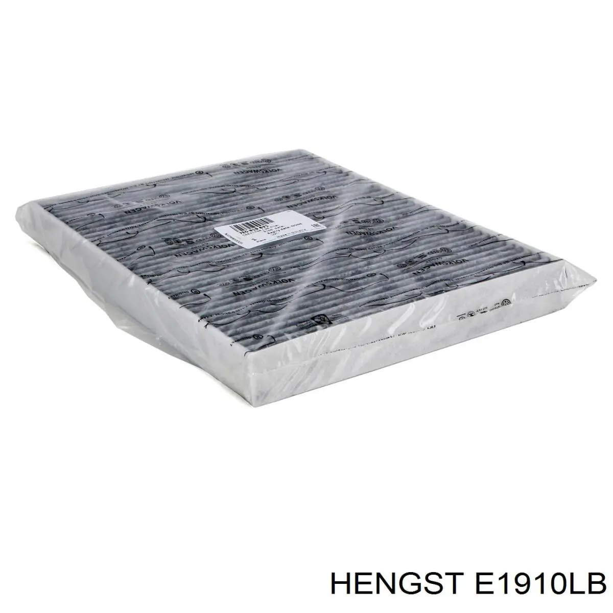 Повітряний фільтр салону Hengst E1910LB