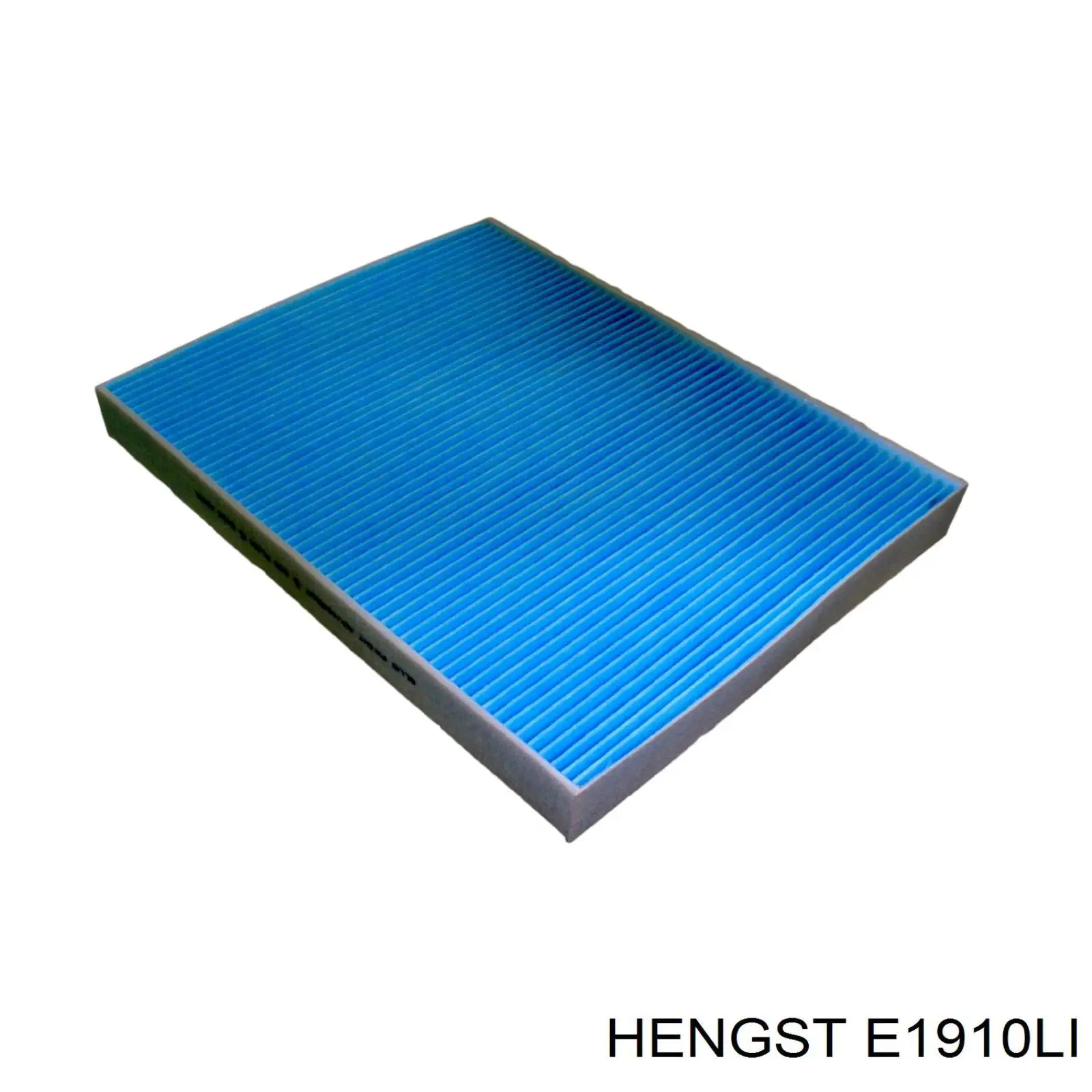 Купити E1910LI Hengst Фільтр салону вугільний