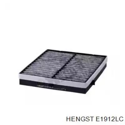 Фільтр повітряний обігрівача Hengst E1912LC ціна, від 13.10 USD