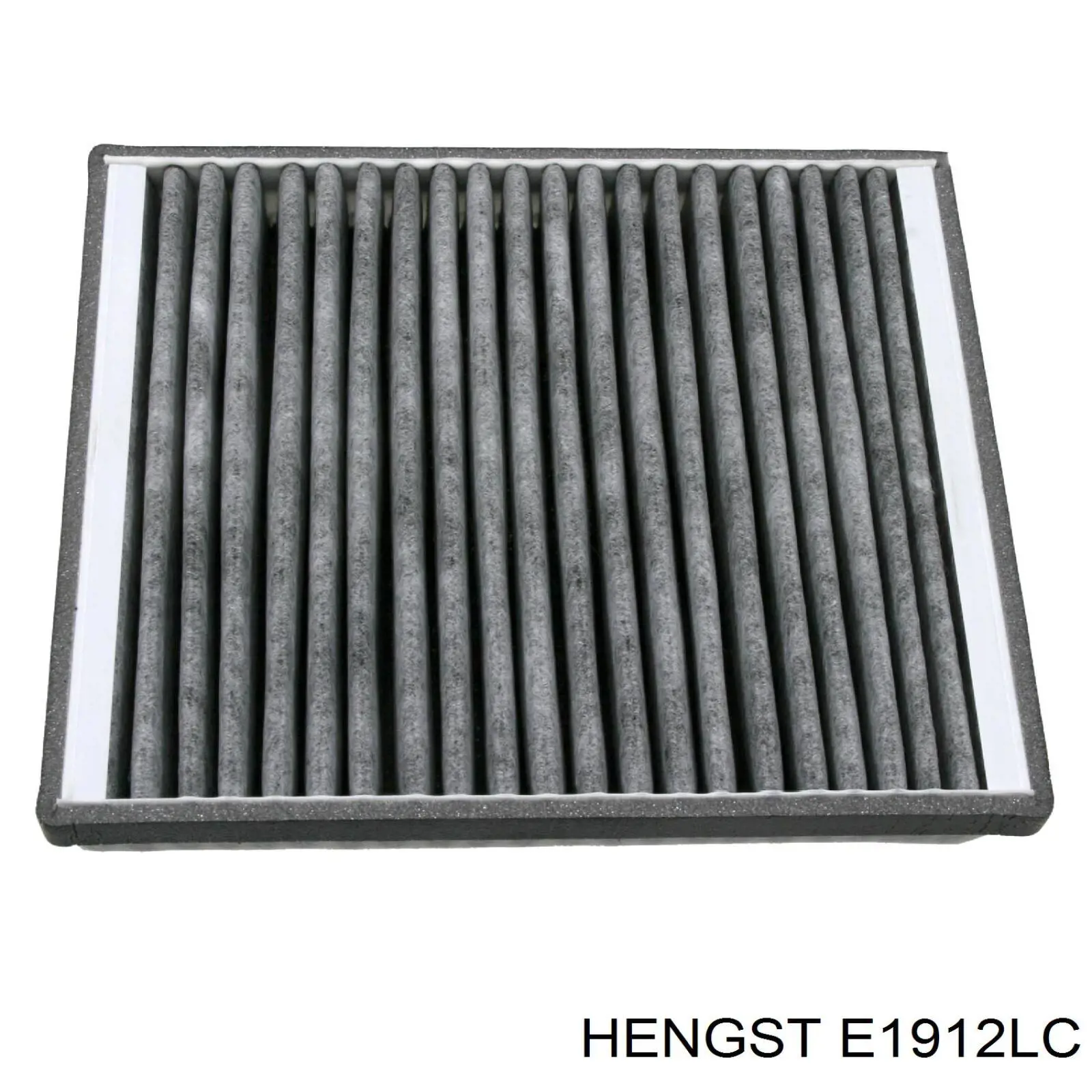 Повітряний фільтр салону Hengst E1912LC