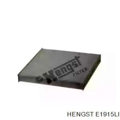 Купити E1915LI Hengst Фільтр салону вугільний