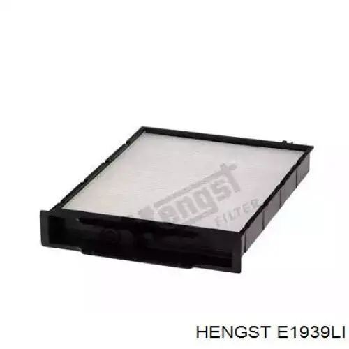 Купити E1939LI Hengst Фільтр салону вугільний