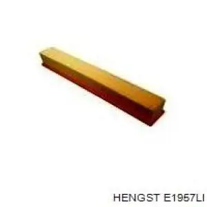 Фільтр повітряний обігрівача Purro PURHC0017 ціна, від 17.23 USD