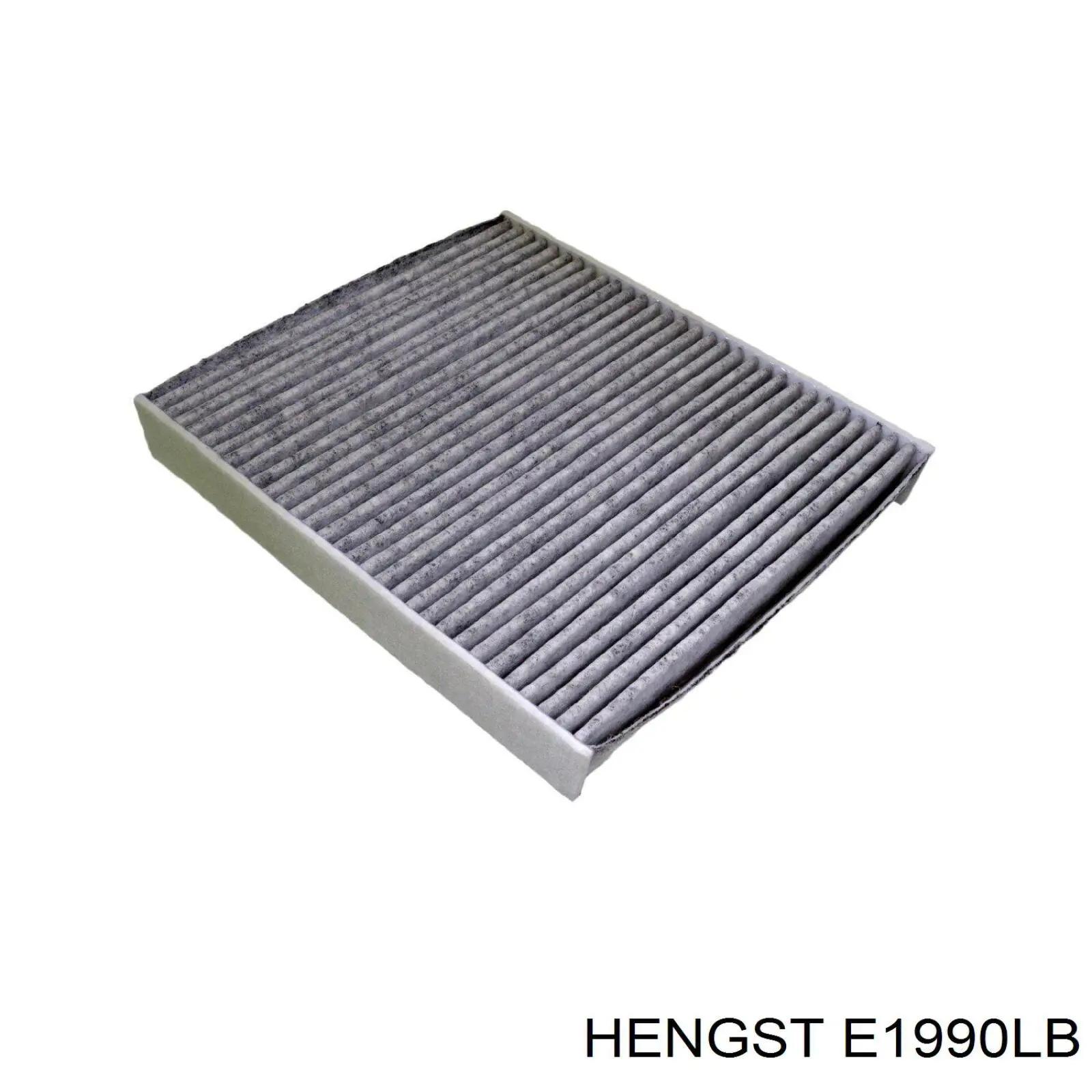 E1990LB Hengst Внутрішньосалонний фільтр