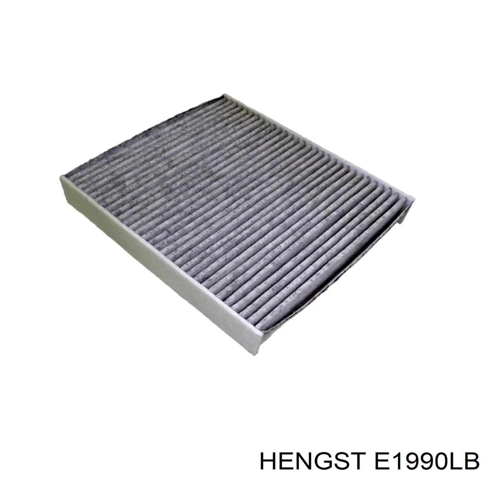 Фільтр салону E1990LB Hengst