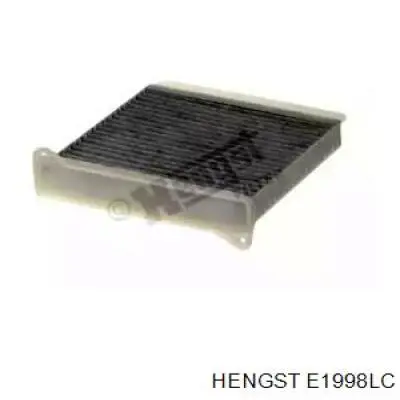 E1998LC Hengst фільтр салону