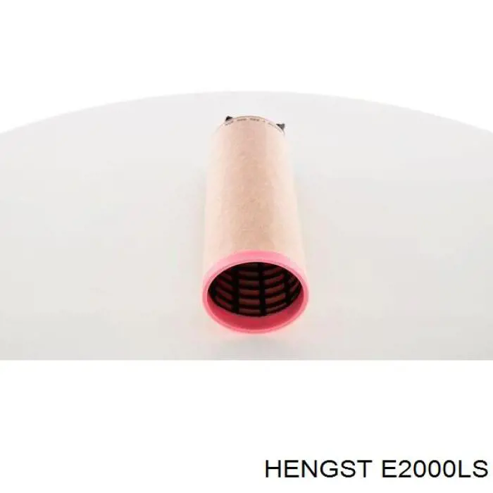 E2000LS Hengst Повітряний фільтр двигуна