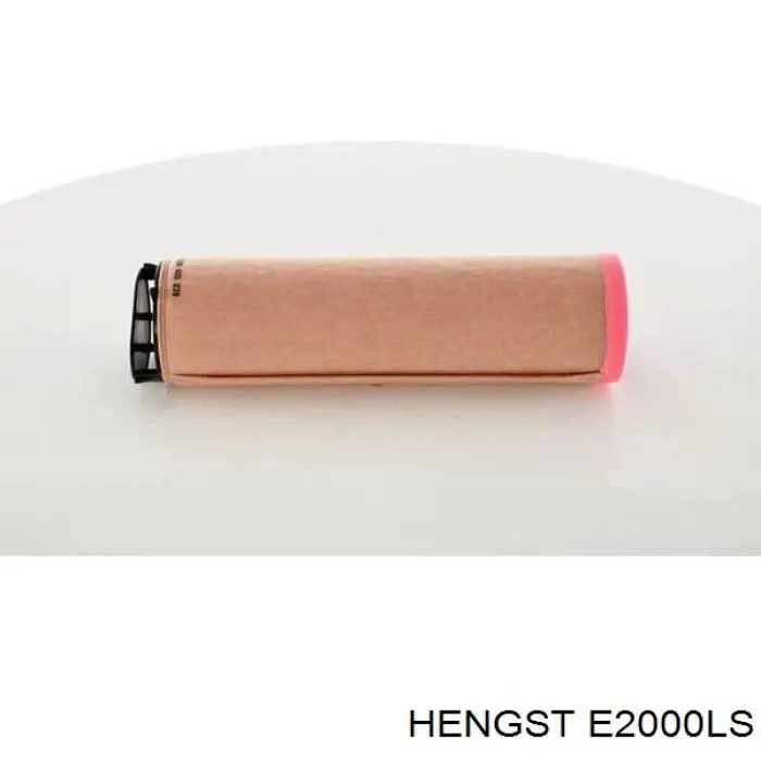 Фільтр повітряний Hengst E2000LS