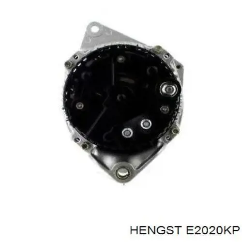 Купити E2020KP Hengst Фільтр-відстійник палива грубої очистки