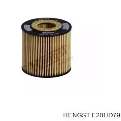E20HD79 Hengst Фільтр масла