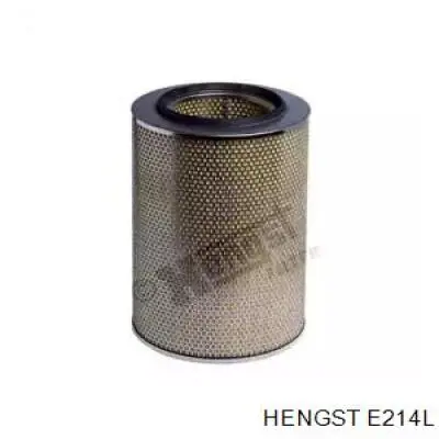 E214L Hengst фільтр повітряний