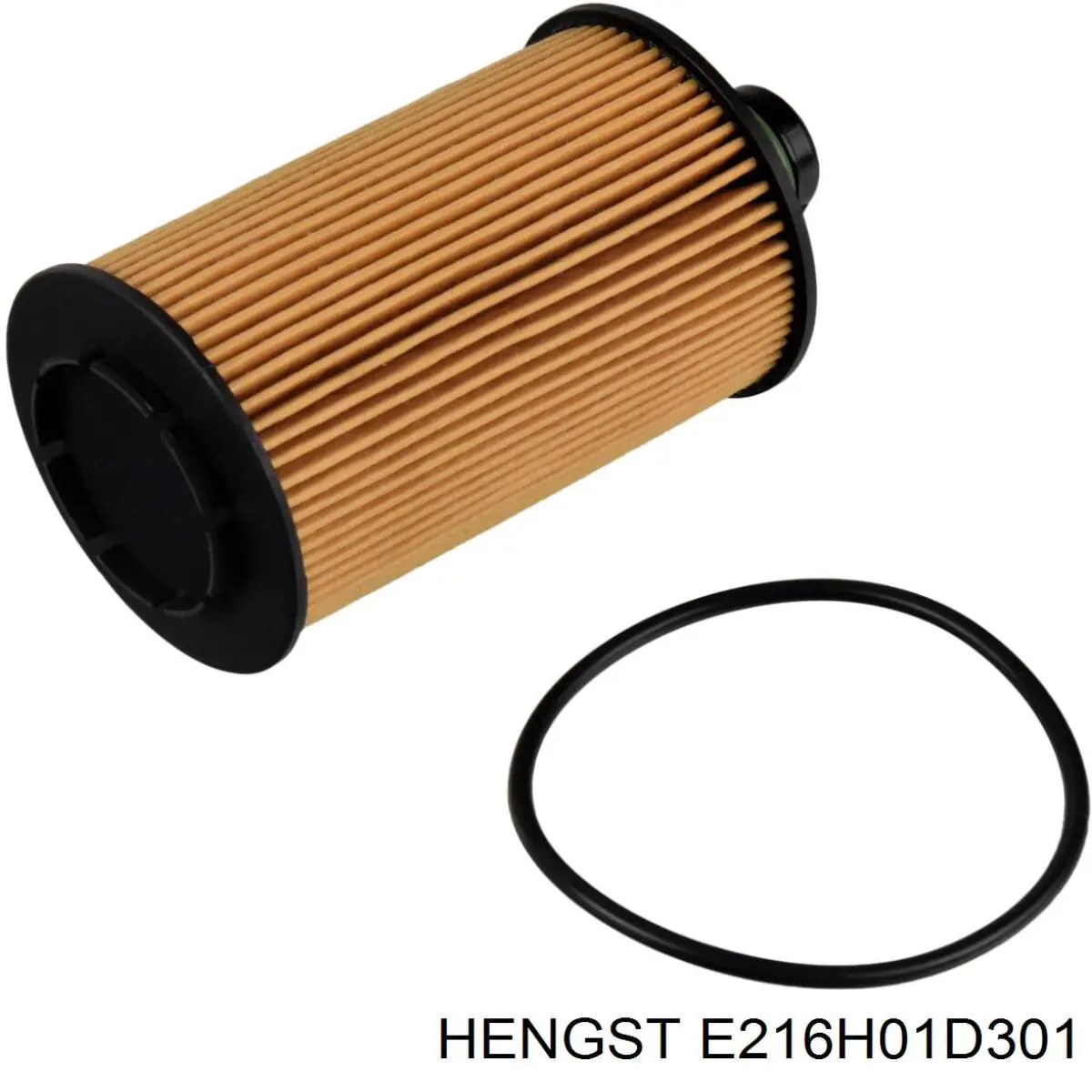 E216H01D301 Hengst фільтр масляний