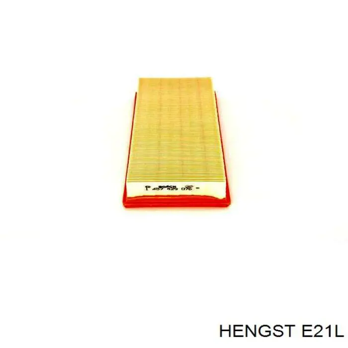 Фільтр повітряний Hengst E21L