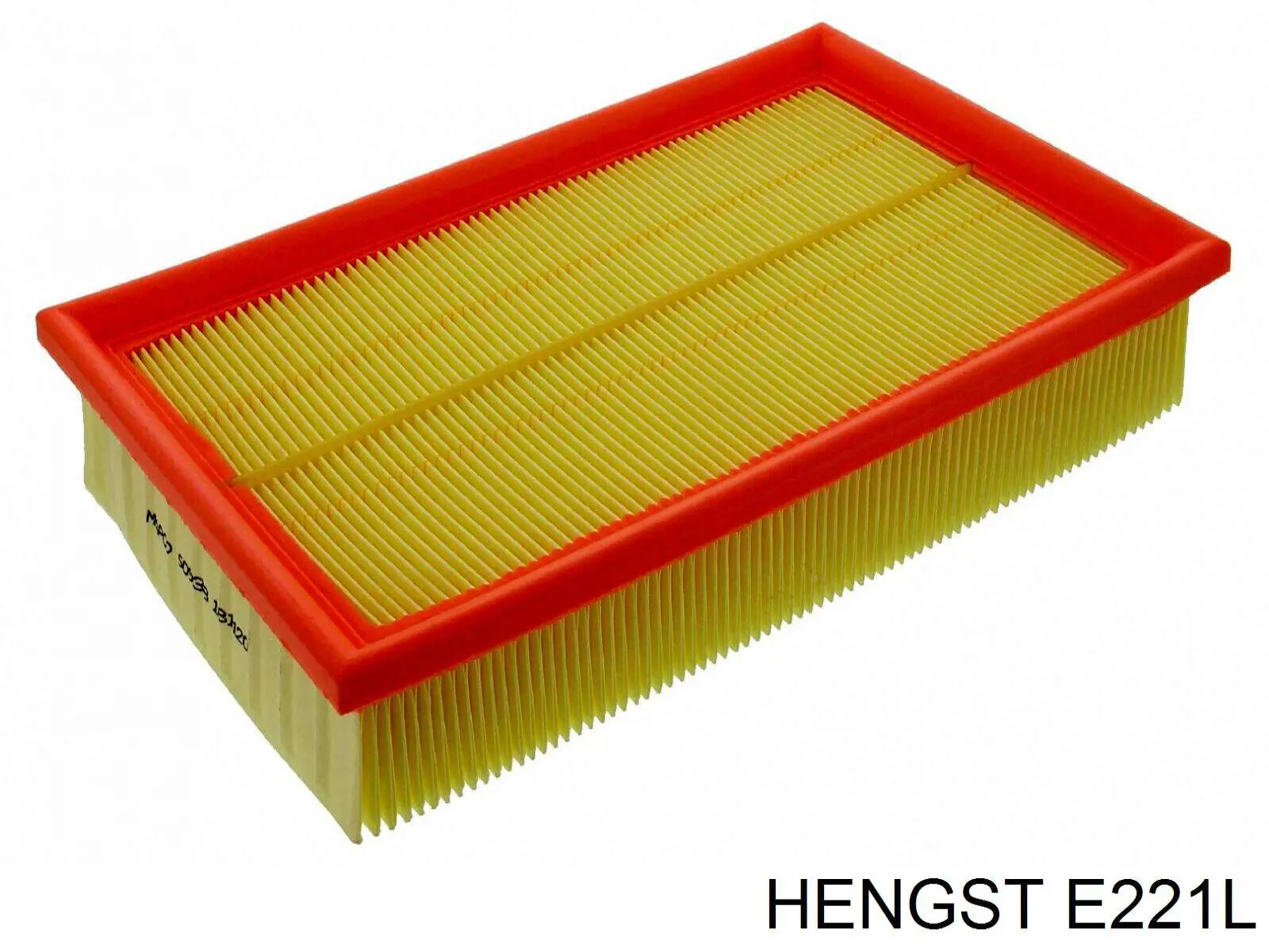 E221L Hengst Повітряний фільтр двигуна