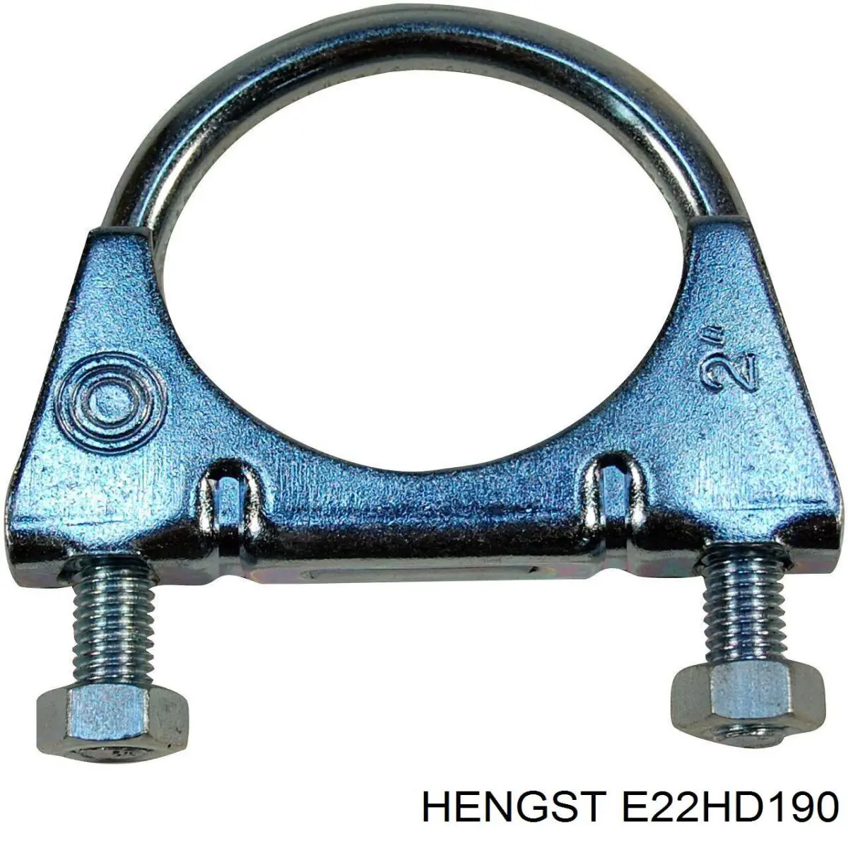 Масляний фільтр двигуна Hengst E22HD190 ціна, від 9.04 USD