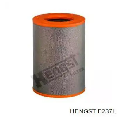 Фільтр повітряний E237L Hengst