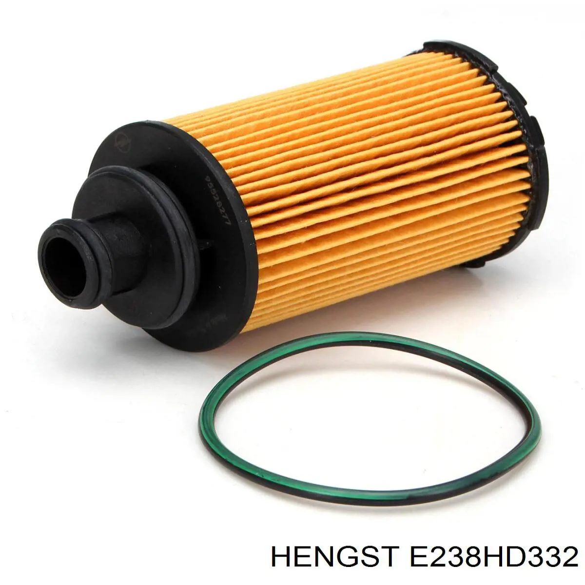 Фільтр масляний Hengst E238HD332