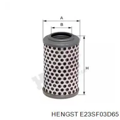 Купити A0000901951 Mercedes Фільтр-відстійник палива грубої очистки