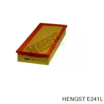 Фільтр повітряний E241L Hengst