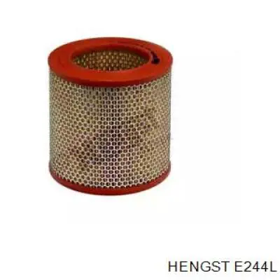 E244L Hengst фільтр повітряний