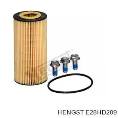 Фільтр АКПП ELH4794 Mecafilter