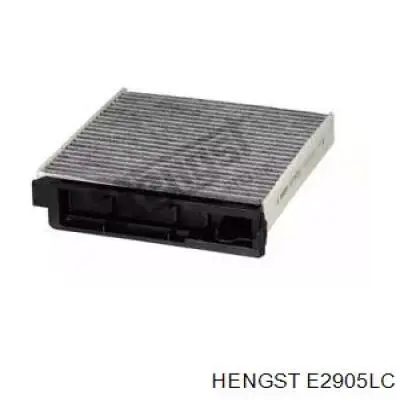 E2905LC Hengst фільтр салону