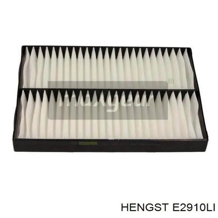 Фільтр салону E2910LI Hengst