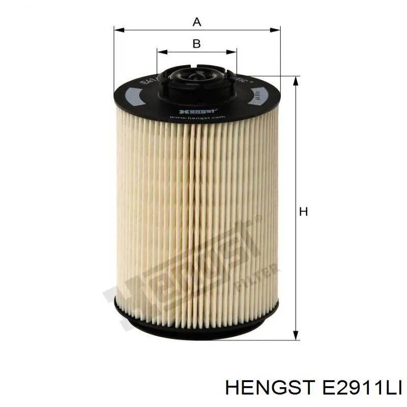 K963 Mfilter Внутрішньосалонний фільтр