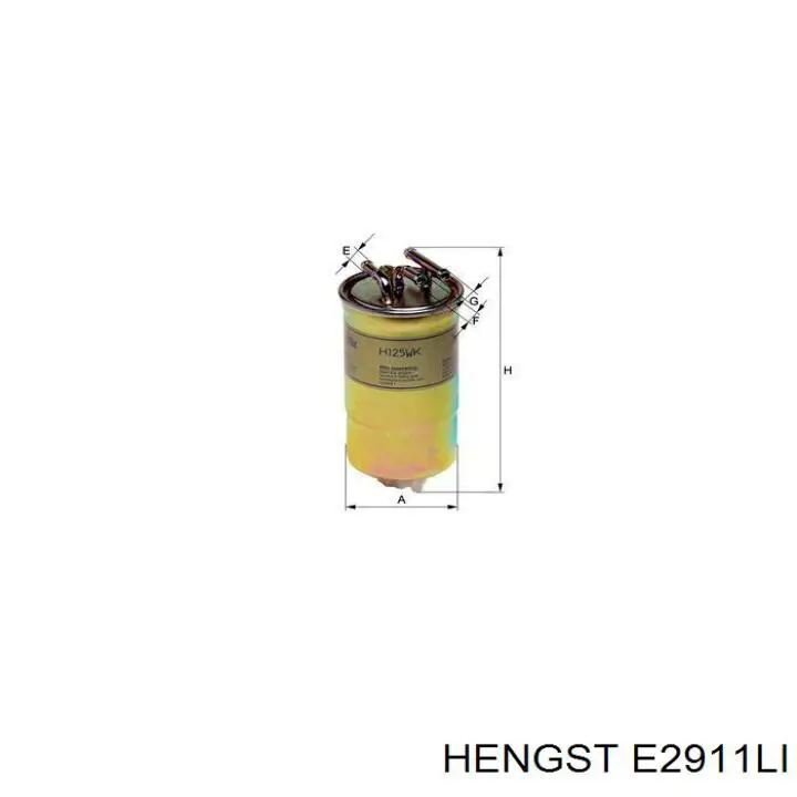 Купити K963 Mfilter Фільтр салону вугільний