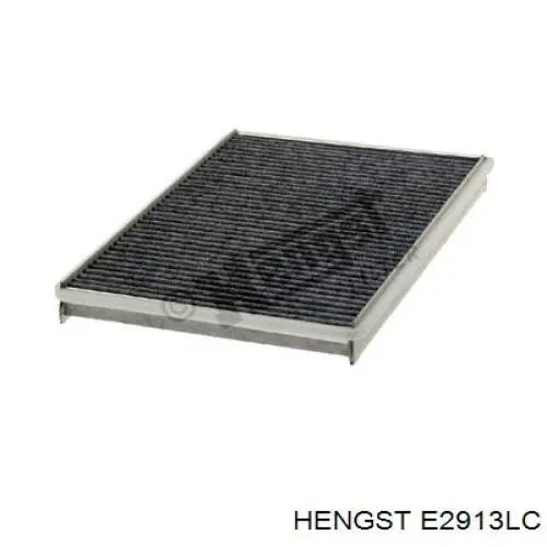 Фільтр салону E2913LC Hengst