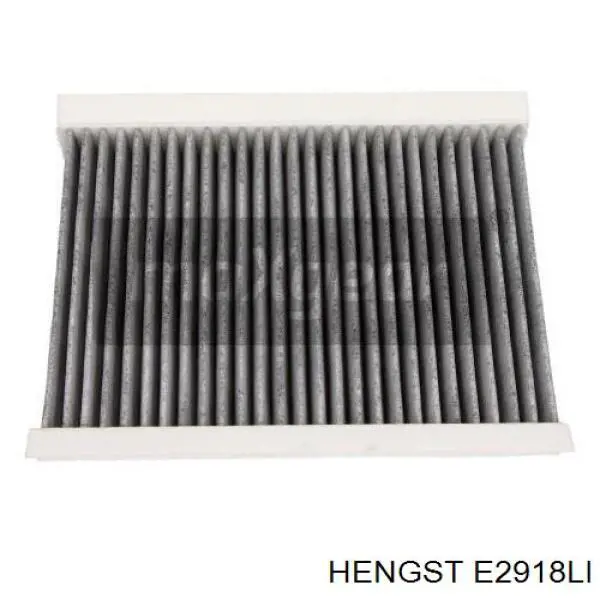 Повітряний фільтр салону Hengst E2918LI