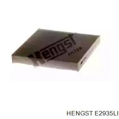 E2935LI Hengst фільтр салону