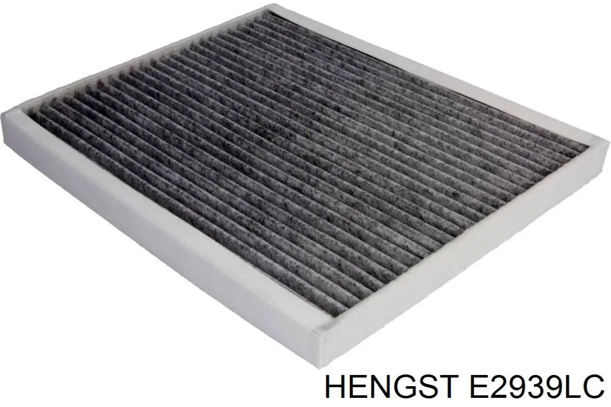 E2939LC Hengst фільтр салону