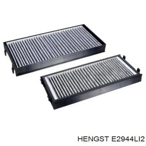 Фільтр салону E2944LI2 Hengst