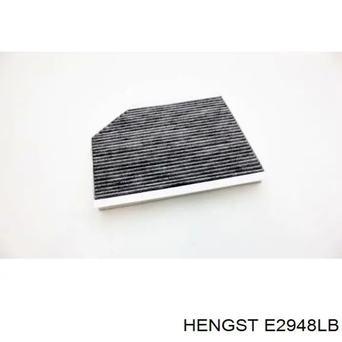 Фільтр салону E2948LB Hengst
